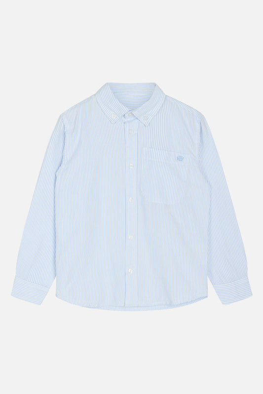 Ruben - Shirt