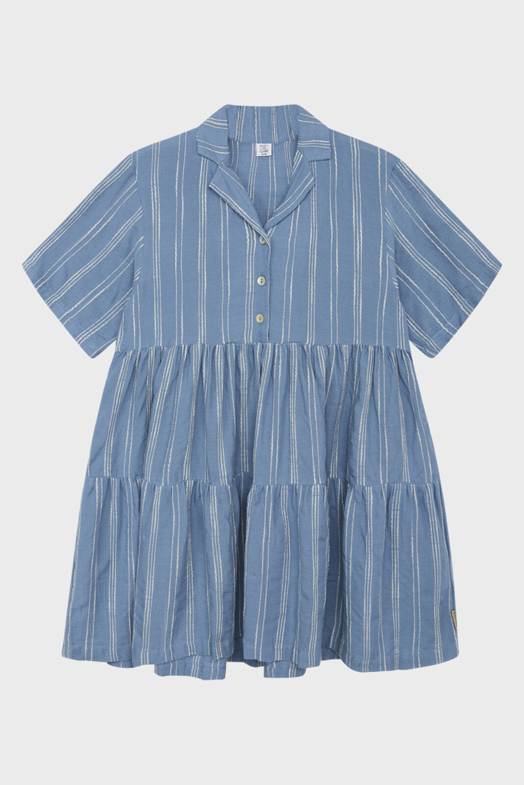 Kafiya-HC - Dress