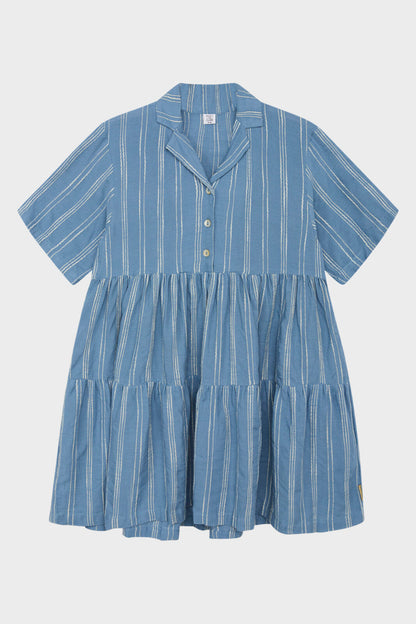 Kafiya-HC - Dress