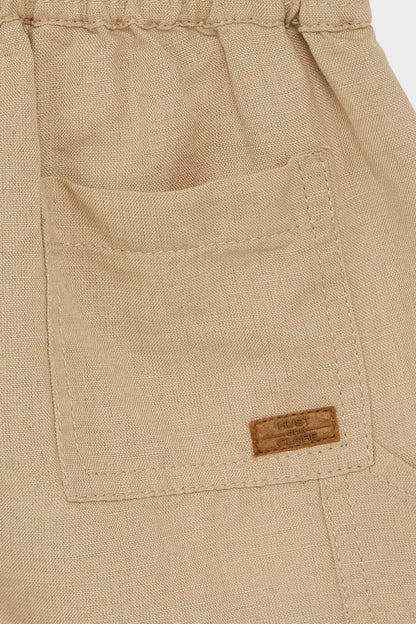 Hakon - Shorts beige