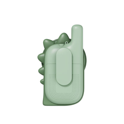 Zoo Walkie Talkie - Dino