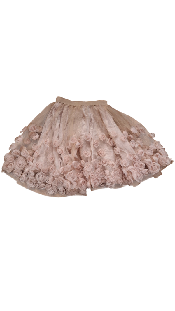 Rosa Tüllrock - gr 152