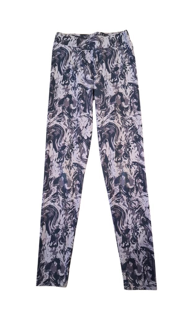 Leggins, Creamie gr 152