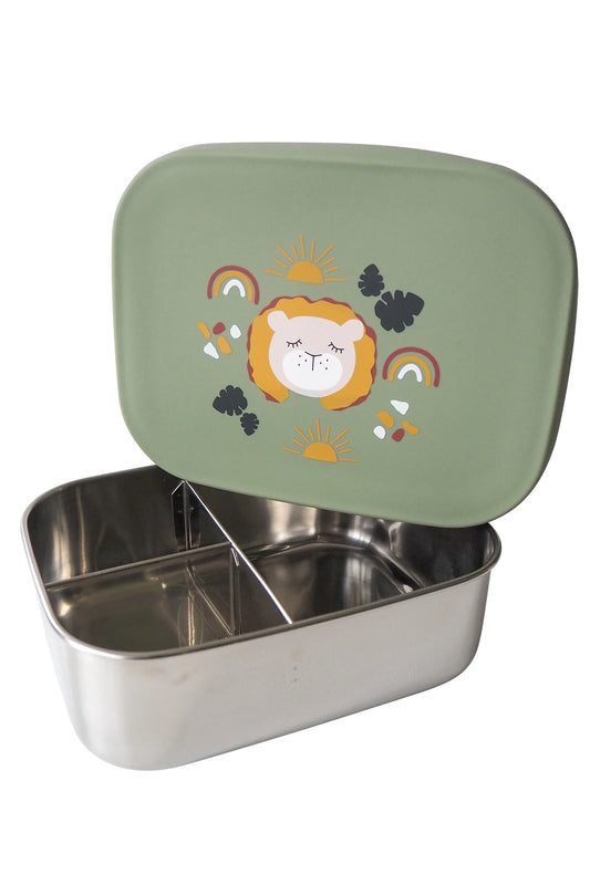 Lunchbox Löwe
