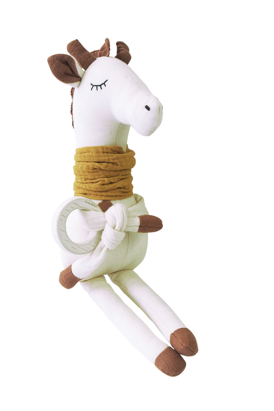 Aktivitäts-Spielzeug, Giraffe