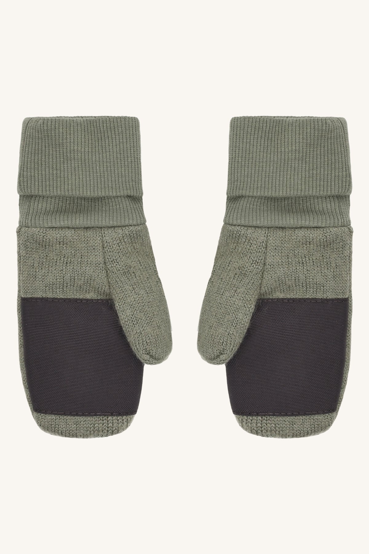 Felix Glove Boiled Wool, Turtle