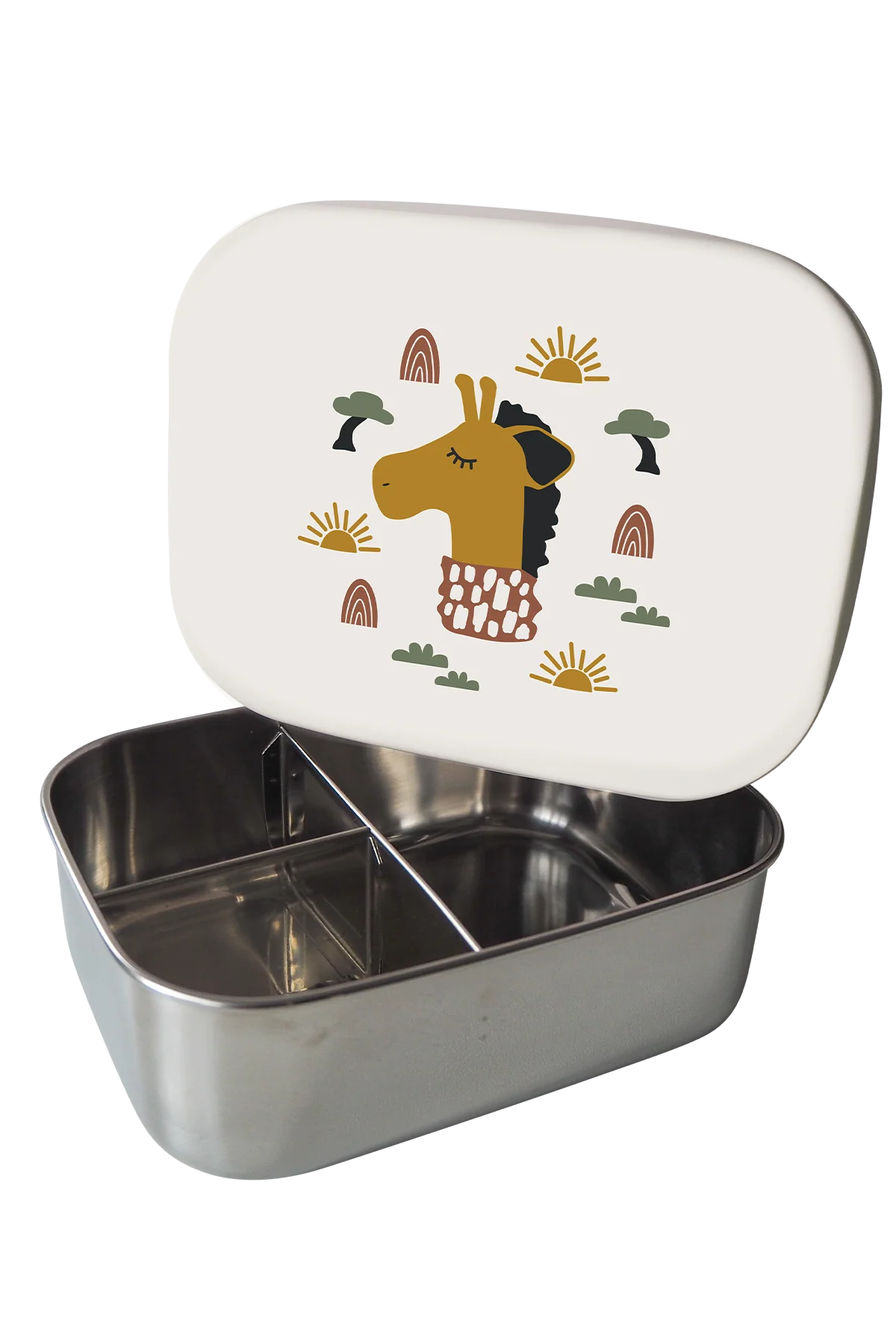 Lunchbox Giraffe