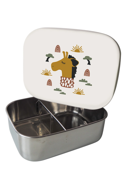 Lunchbox Giraffe