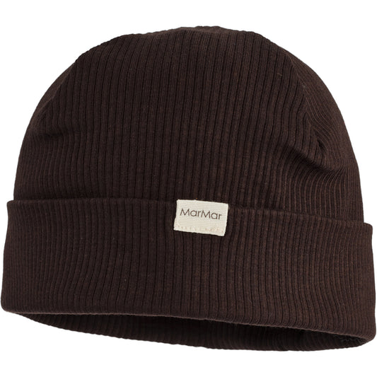 Beanie, braun