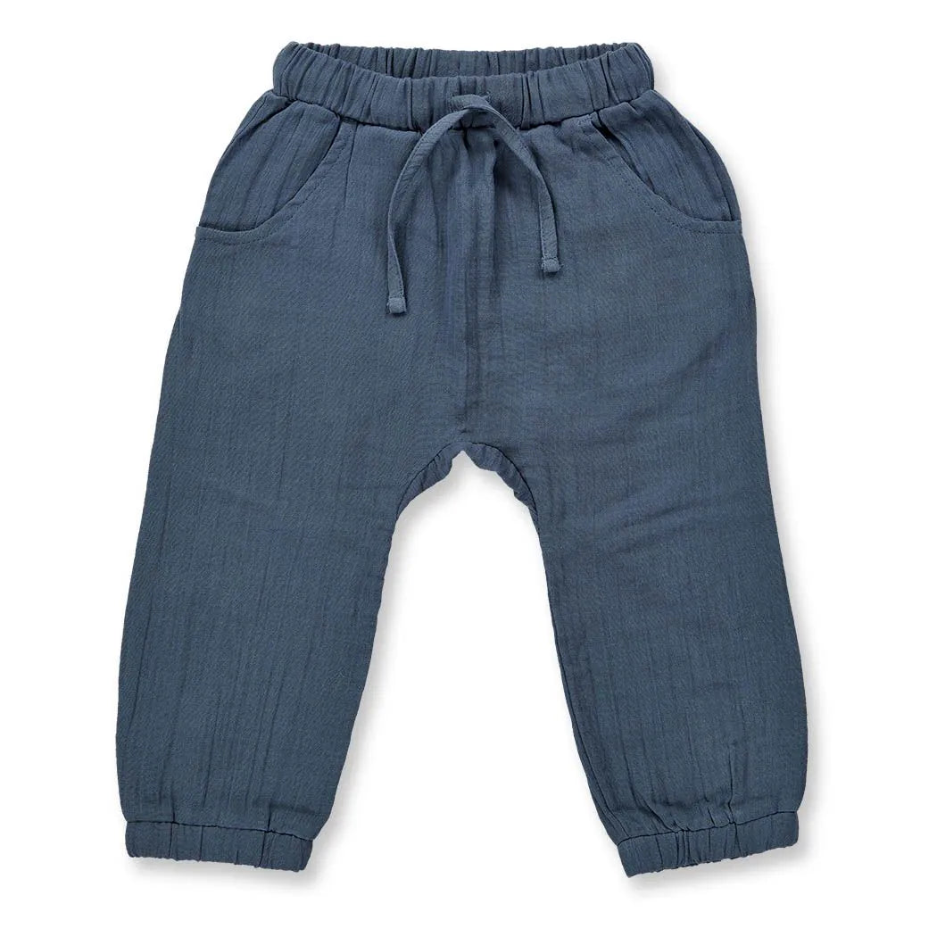 LOKI Pant, Blue-Grey