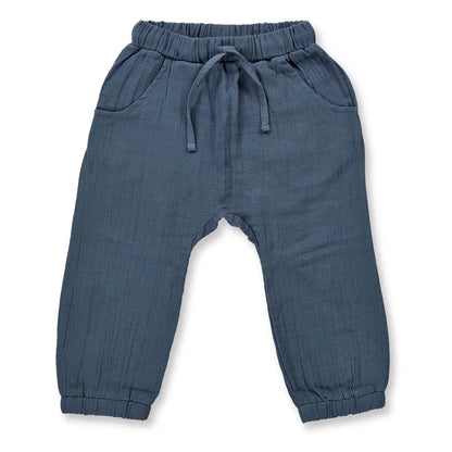 LOKI Pant, Blue-Grey