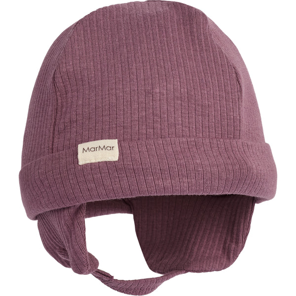 Beanie B, Plum Shadow