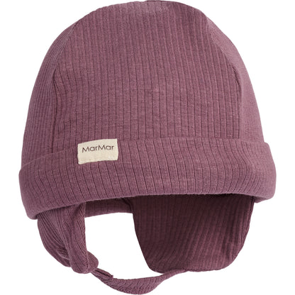 Beanie B, Plum Shadow