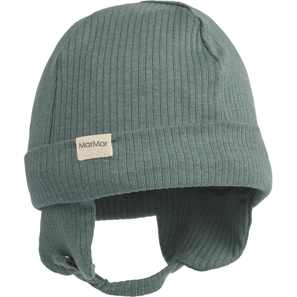 Beanie B, Dusty Green