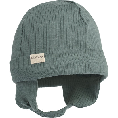 Beanie B, Dusty Green