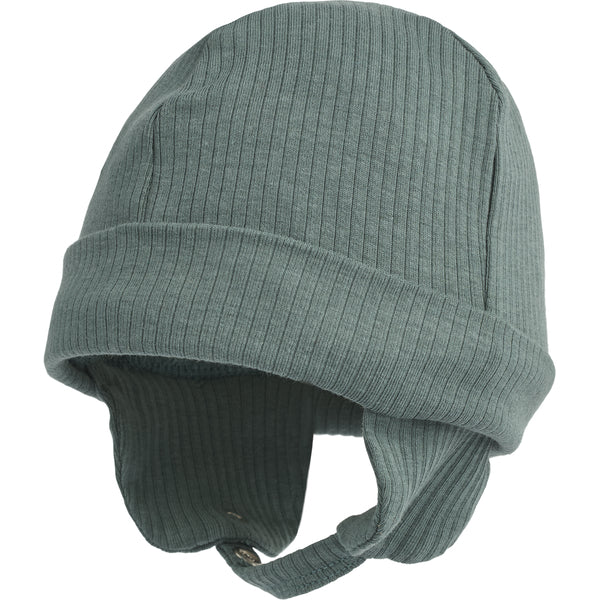 Beanie B, Dusty Green