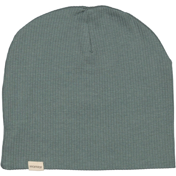 Beanie, Dusty Green