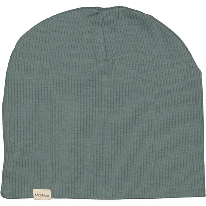 Beanie, Dusty Green