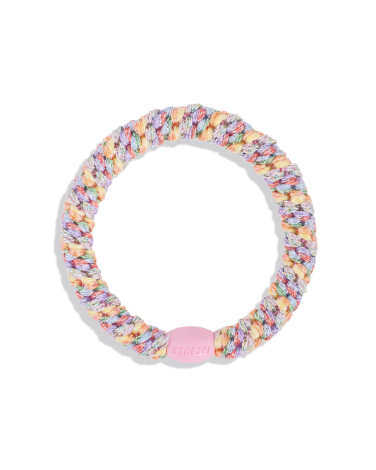 KKNEKKI Pastel circus glitter