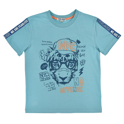 Tiger T-Shirt