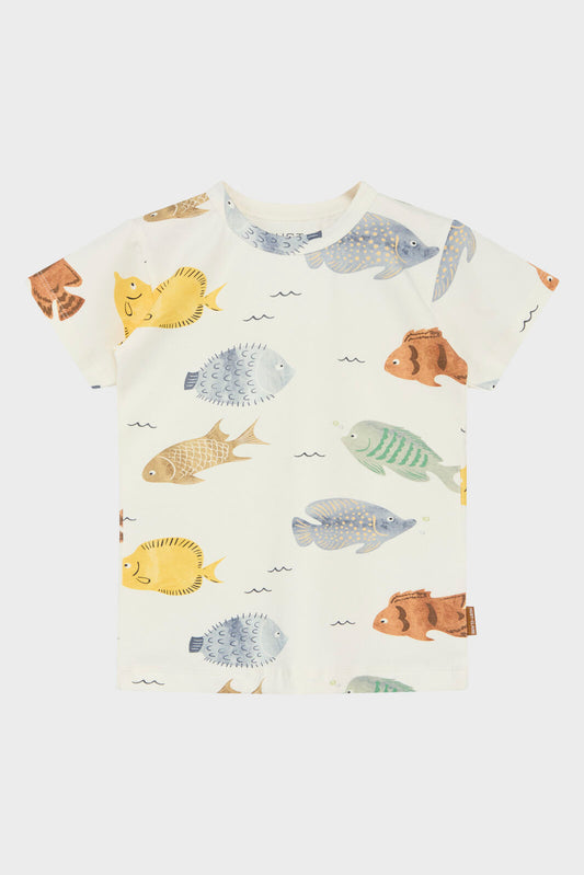 Anker - T-shirt