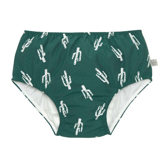Splash Swim Diaper Cactus green