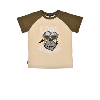 T-Shirt halbarm 'Cool'