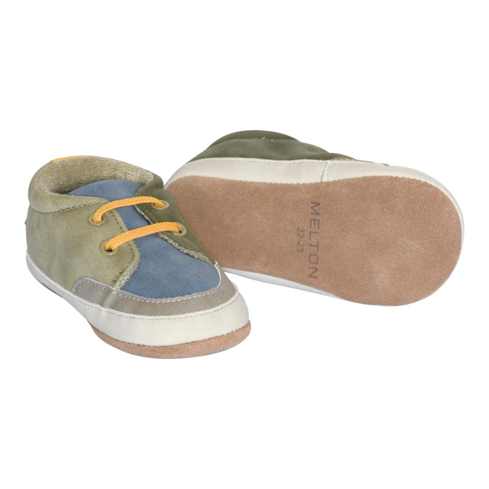 Sport Finken, dried herb