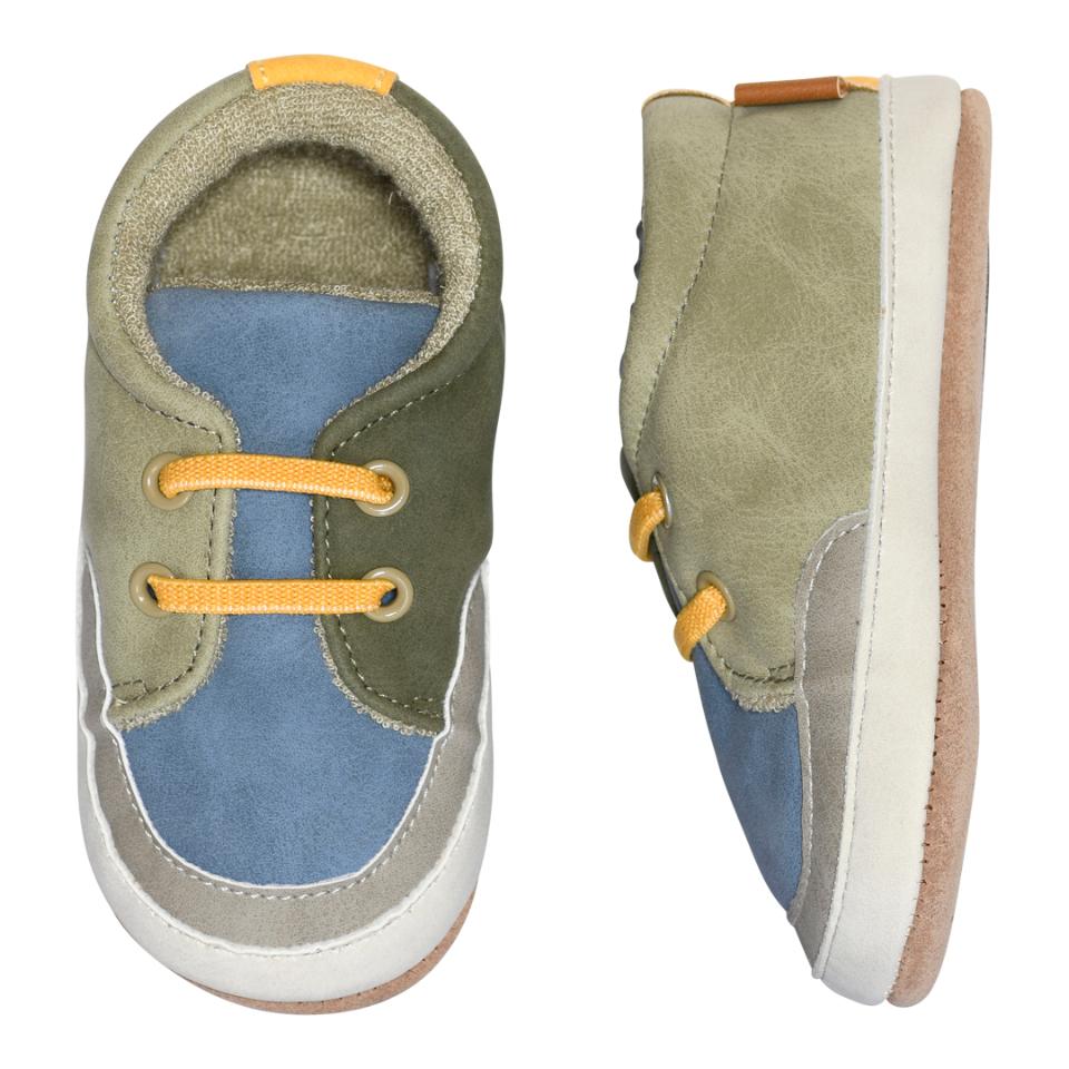 Sport Finken, dried herb