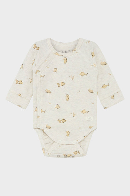 Bing- Bodysuit Unterwasser
