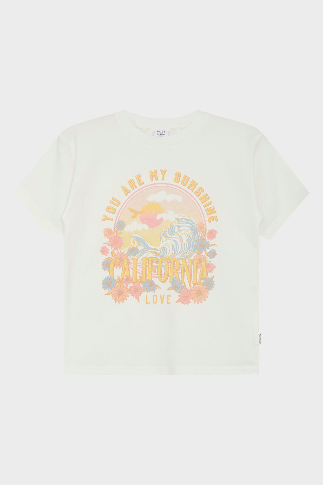 Abir - T-shirt