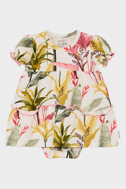 Beannie - Dress