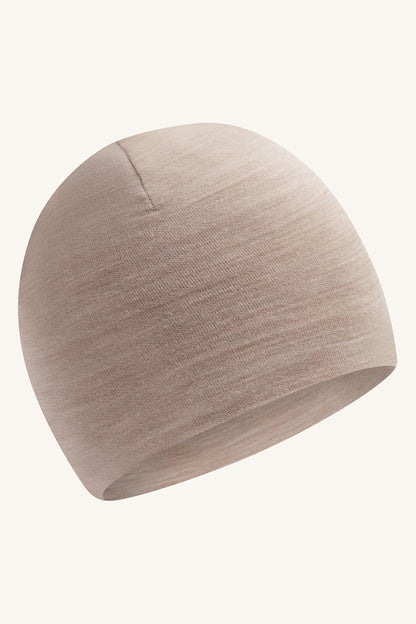 Florio Hat, Biscuit