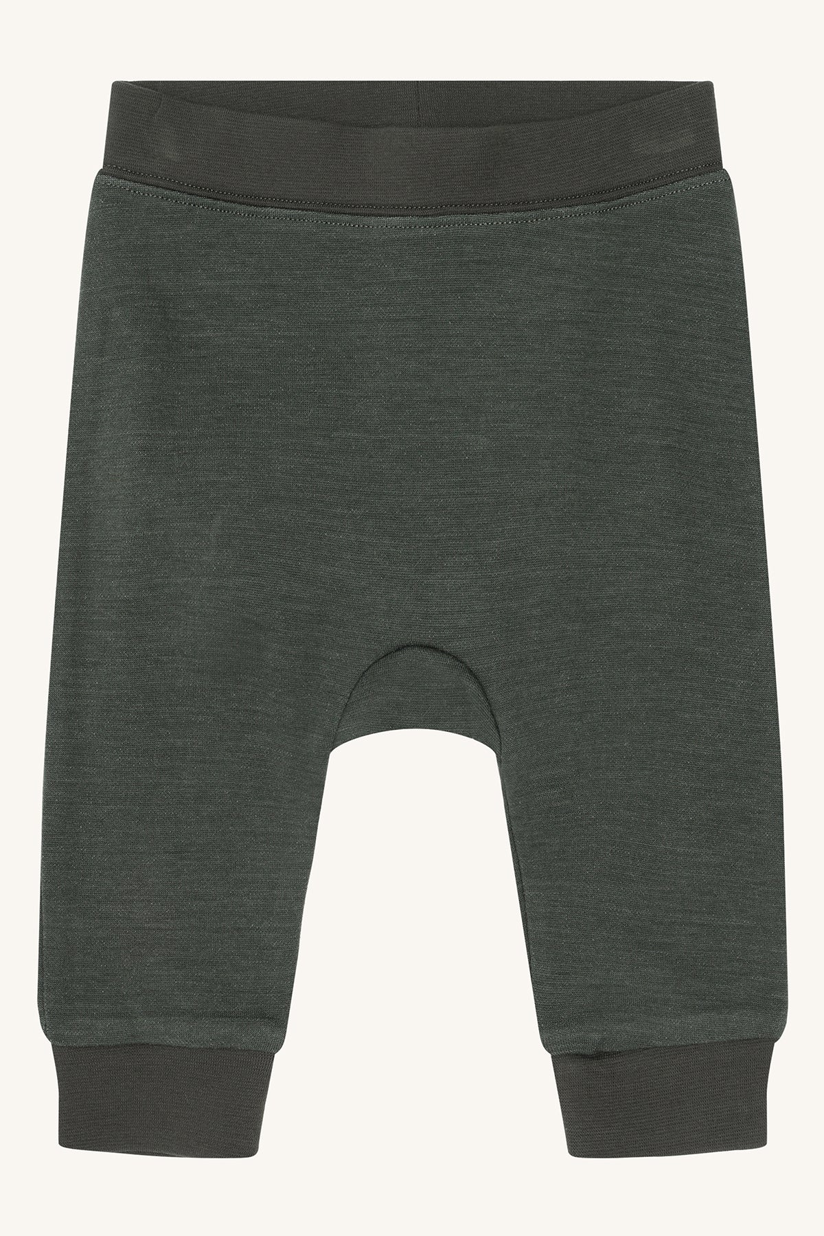 Golf Solid, Deep Ivy