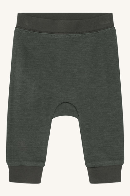 Golf Solid, Deep Ivy