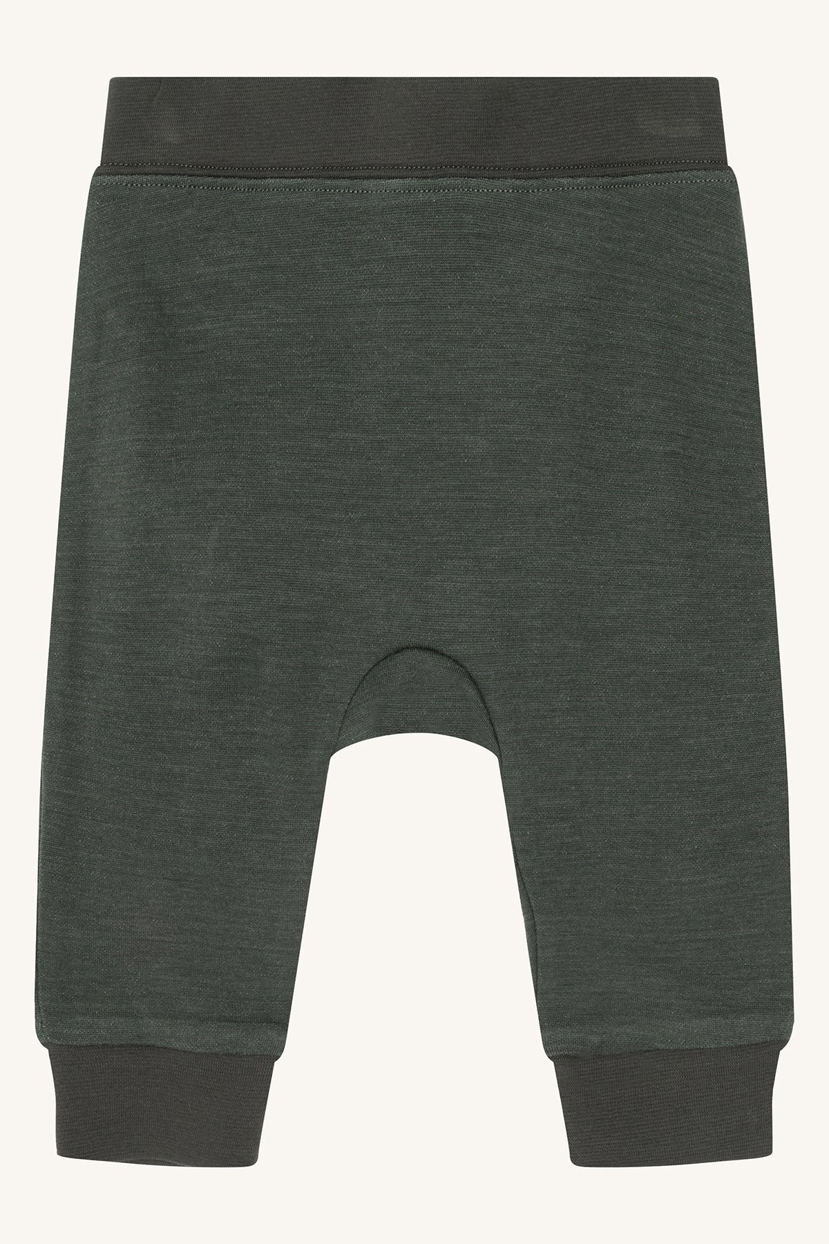 Golf Solid, Deep Ivy