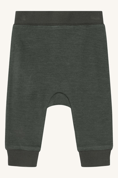 Golf Solid, Deep Ivy