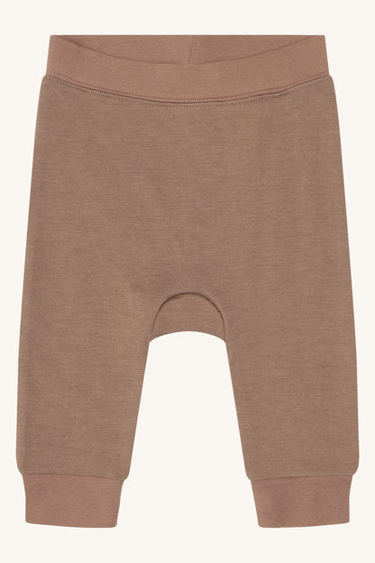 Golf Solid, Coca Mocha