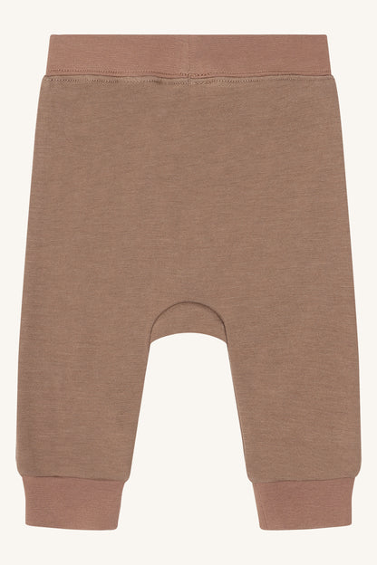 Golf Solid, Coca Mocha