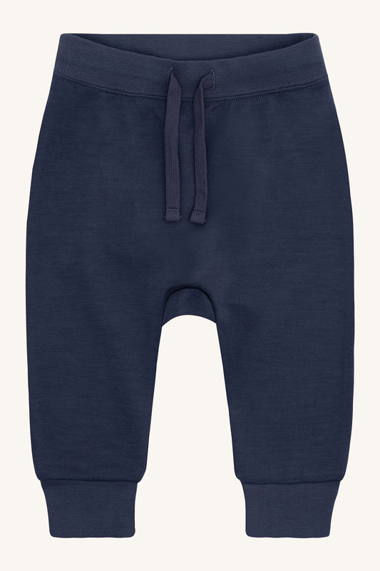 Gaby, More navy
