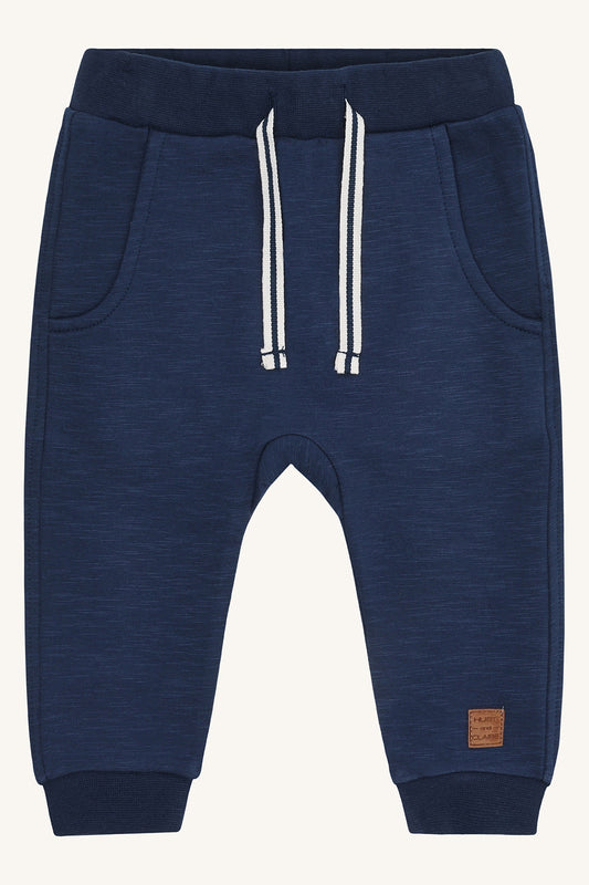 Georgey Solid, More navy