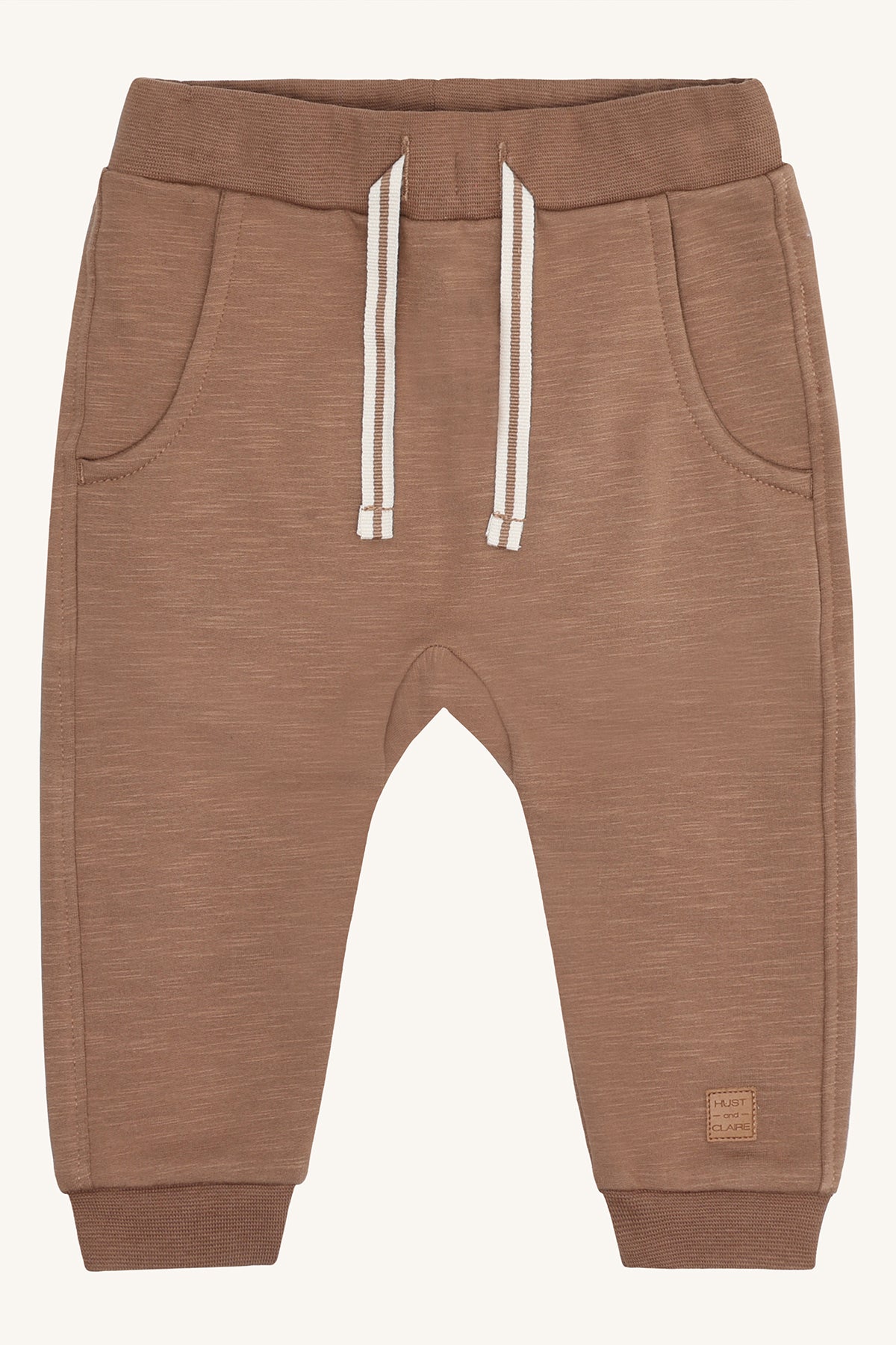 Georgey Solid, Coca Mocha
