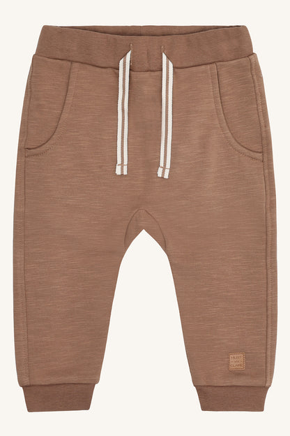 Georgey Solid, Coca Mocha