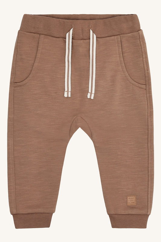 Georgey Solid, Coca Mocha