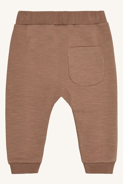 Georgey Solid, Coca Mocha