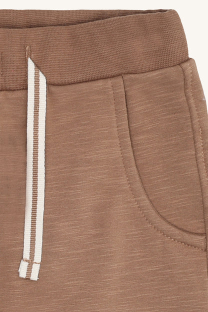Georgey Solid, Coca Mocha
