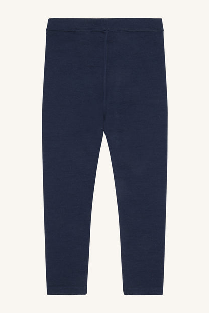 Laki, More navy