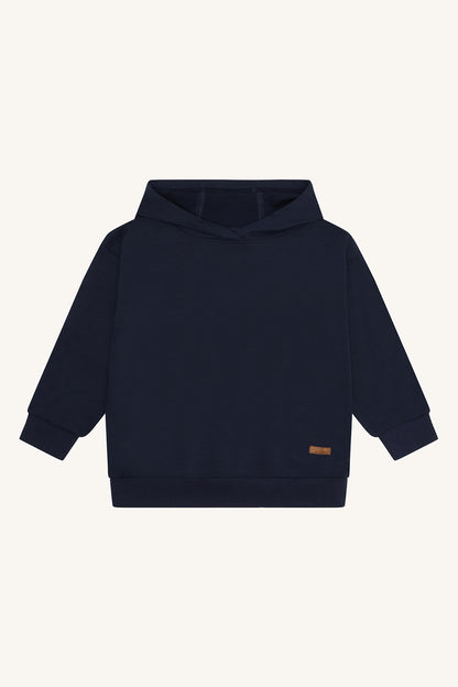 Sanu Hoodie, More navy