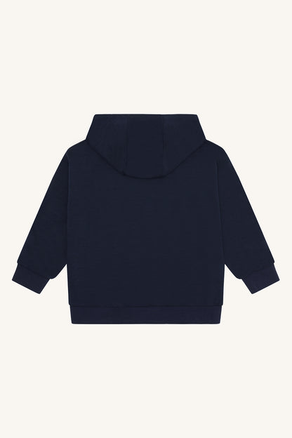 Sanu Hoodie, More navy