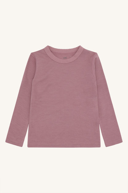 Abba, Pale Mauve